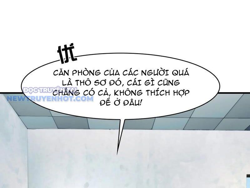 đối Mặt Với Bệnh Tâm Thần, Ma Quỷ Chẳng Là Cái Thá Gì Chap 80 - Next Chap 81