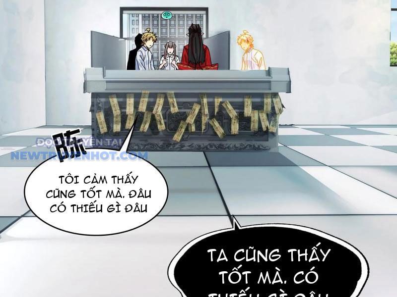 đối Mặt Với Bệnh Tâm Thần, Ma Quỷ Chẳng Là Cái Thá Gì Chap 80 - Next Chap 81