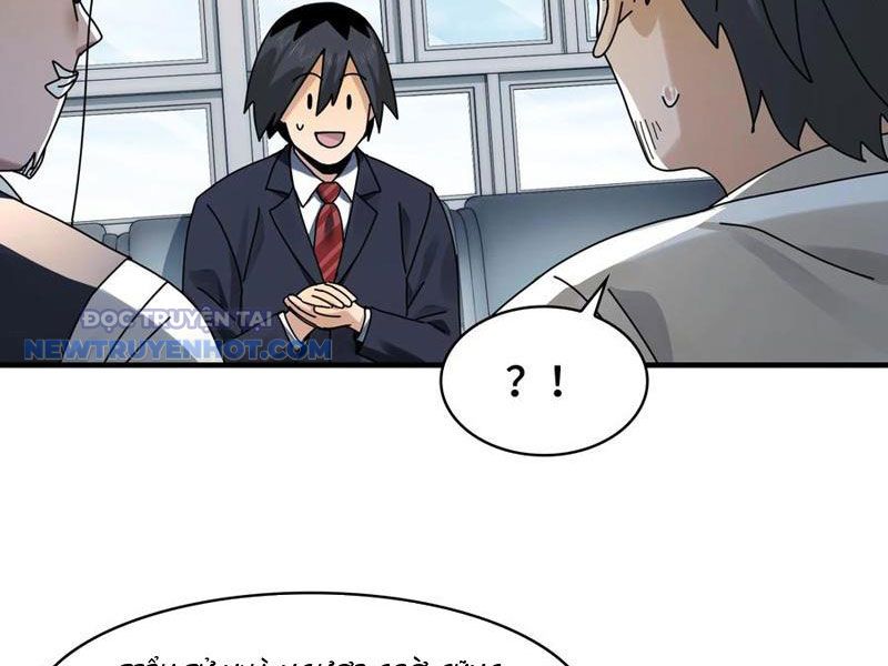 đối Mặt Với Bệnh Tâm Thần, Ma Quỷ Chẳng Là Cái Thá Gì Chap 80 - Next Chap 81