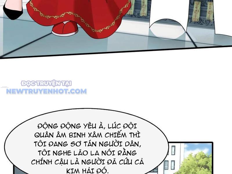 đối Mặt Với Bệnh Tâm Thần, Ma Quỷ Chẳng Là Cái Thá Gì Chap 80 - Next Chap 81