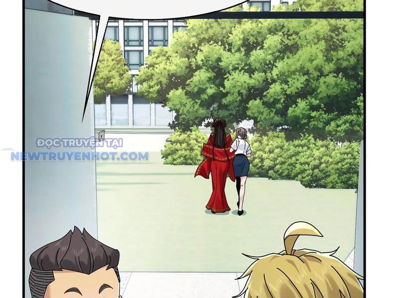 đối Mặt Với Bệnh Tâm Thần, Ma Quỷ Chẳng Là Cái Thá Gì Chap 80 - Next Chap 81