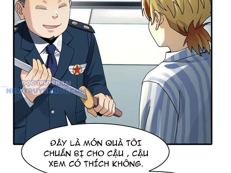 đối Mặt Với Bệnh Tâm Thần, Ma Quỷ Chẳng Là Cái Thá Gì Chap 80 - Next Chap 81