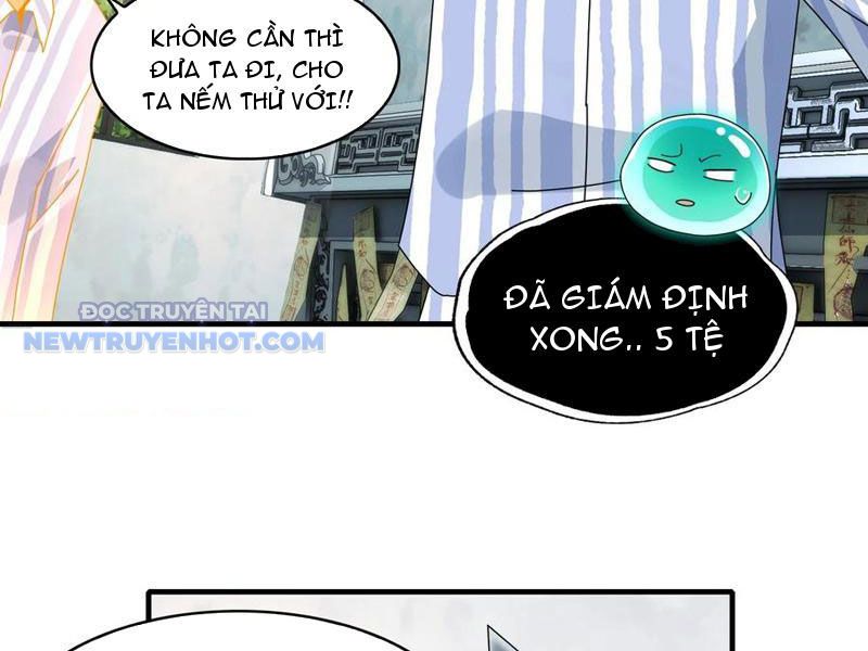 đối Mặt Với Bệnh Tâm Thần, Ma Quỷ Chẳng Là Cái Thá Gì Chap 80 - Next Chap 81