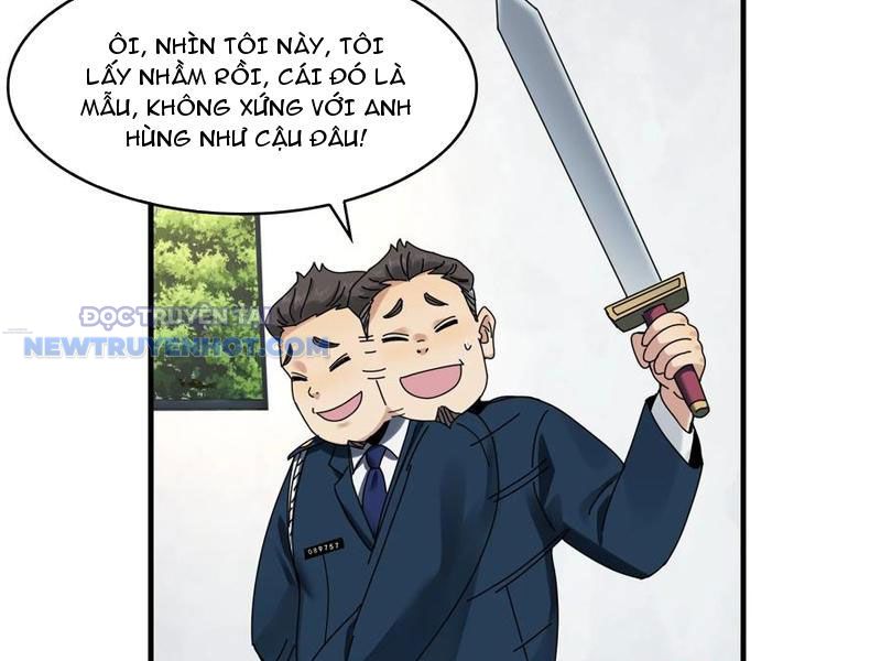 đối Mặt Với Bệnh Tâm Thần, Ma Quỷ Chẳng Là Cái Thá Gì Chap 80 - Next Chap 81