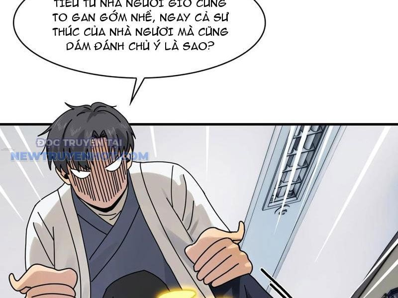 đối Mặt Với Bệnh Tâm Thần, Ma Quỷ Chẳng Là Cái Thá Gì Chap 80 - Next Chap 81