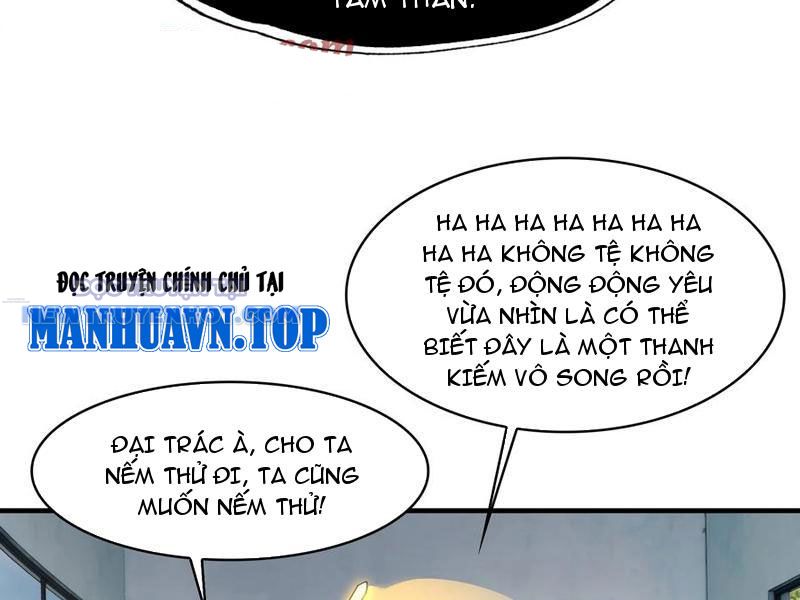 đối Mặt Với Bệnh Tâm Thần, Ma Quỷ Chẳng Là Cái Thá Gì Chap 80 - Next Chap 81