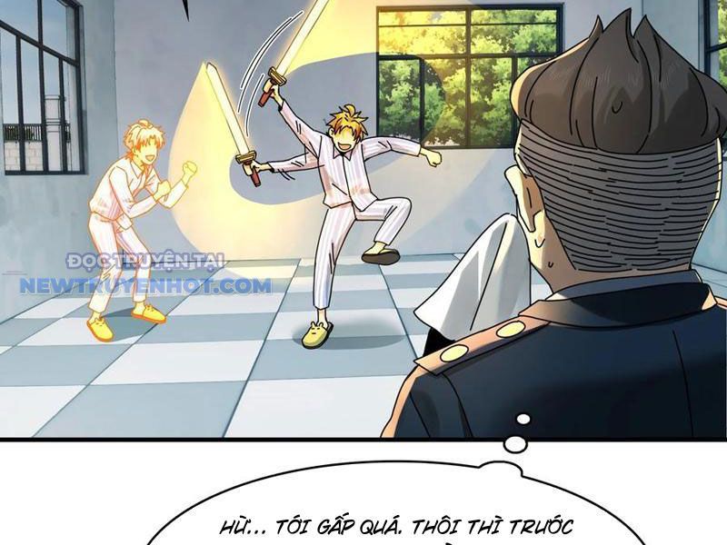 đối Mặt Với Bệnh Tâm Thần, Ma Quỷ Chẳng Là Cái Thá Gì Chap 80 - Next Chap 81