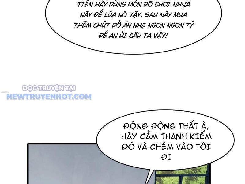 đối Mặt Với Bệnh Tâm Thần, Ma Quỷ Chẳng Là Cái Thá Gì Chap 80 - Next Chap 81