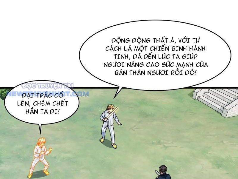 đối Mặt Với Bệnh Tâm Thần, Ma Quỷ Chẳng Là Cái Thá Gì Chap 80 - Next Chap 81