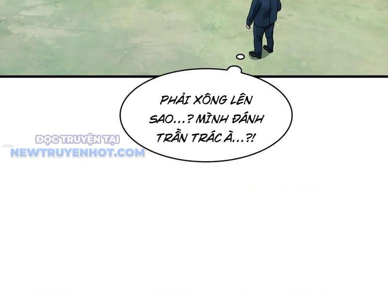 đối Mặt Với Bệnh Tâm Thần, Ma Quỷ Chẳng Là Cái Thá Gì Chap 80 - Next Chap 81