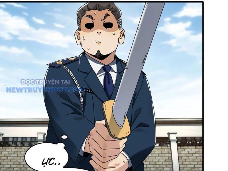 đối Mặt Với Bệnh Tâm Thần, Ma Quỷ Chẳng Là Cái Thá Gì Chap 80 - Next Chap 81