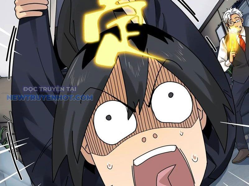 đối Mặt Với Bệnh Tâm Thần, Ma Quỷ Chẳng Là Cái Thá Gì Chap 80 - Next Chap 81