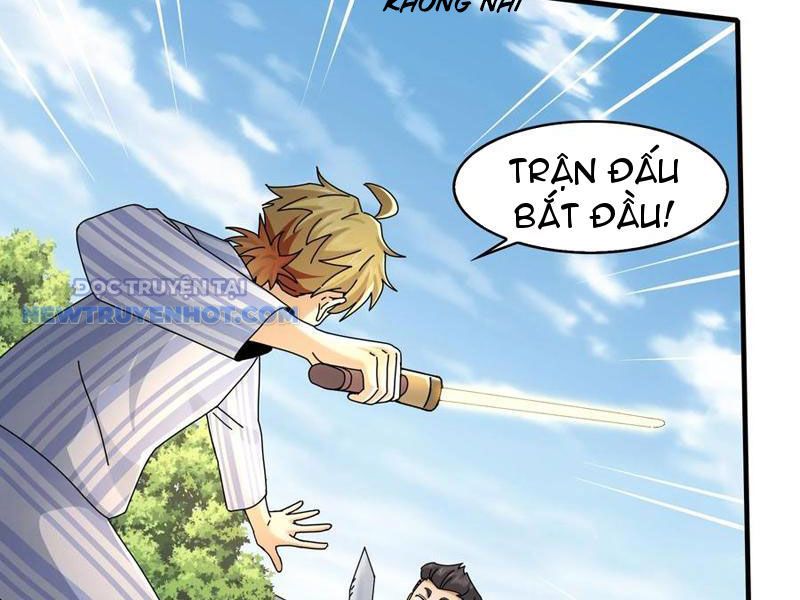 đối Mặt Với Bệnh Tâm Thần, Ma Quỷ Chẳng Là Cái Thá Gì Chap 80 - Next Chap 81