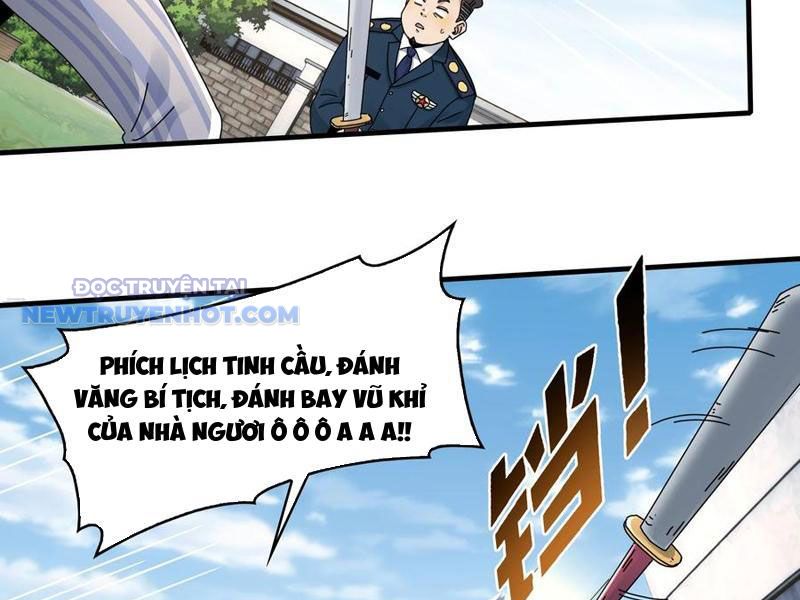 đối Mặt Với Bệnh Tâm Thần, Ma Quỷ Chẳng Là Cái Thá Gì Chap 80 - Next Chap 81