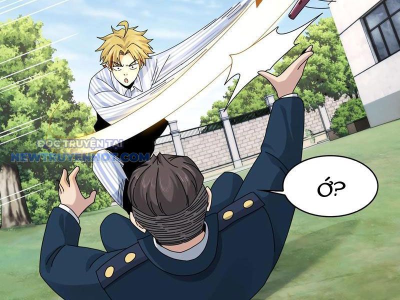 đối Mặt Với Bệnh Tâm Thần, Ma Quỷ Chẳng Là Cái Thá Gì Chap 80 - Next Chap 81