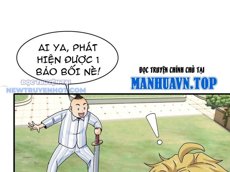 đối Mặt Với Bệnh Tâm Thần, Ma Quỷ Chẳng Là Cái Thá Gì Chap 80 - Next Chap 81