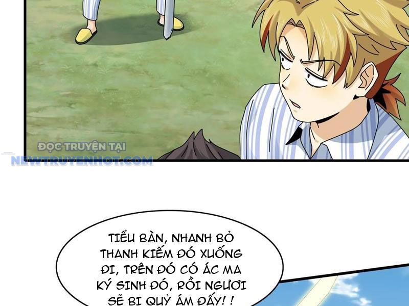 đối Mặt Với Bệnh Tâm Thần, Ma Quỷ Chẳng Là Cái Thá Gì Chap 80 - Next Chap 81