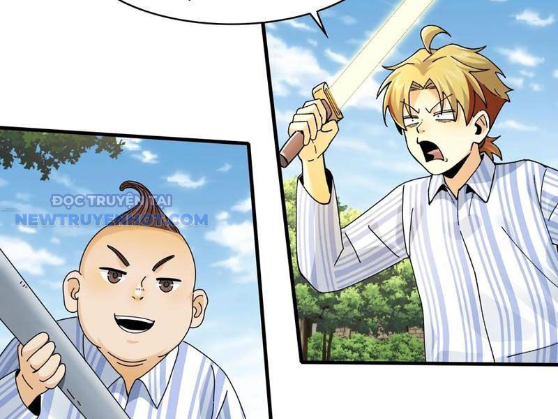 đối Mặt Với Bệnh Tâm Thần, Ma Quỷ Chẳng Là Cái Thá Gì Chap 80 - Next Chap 81