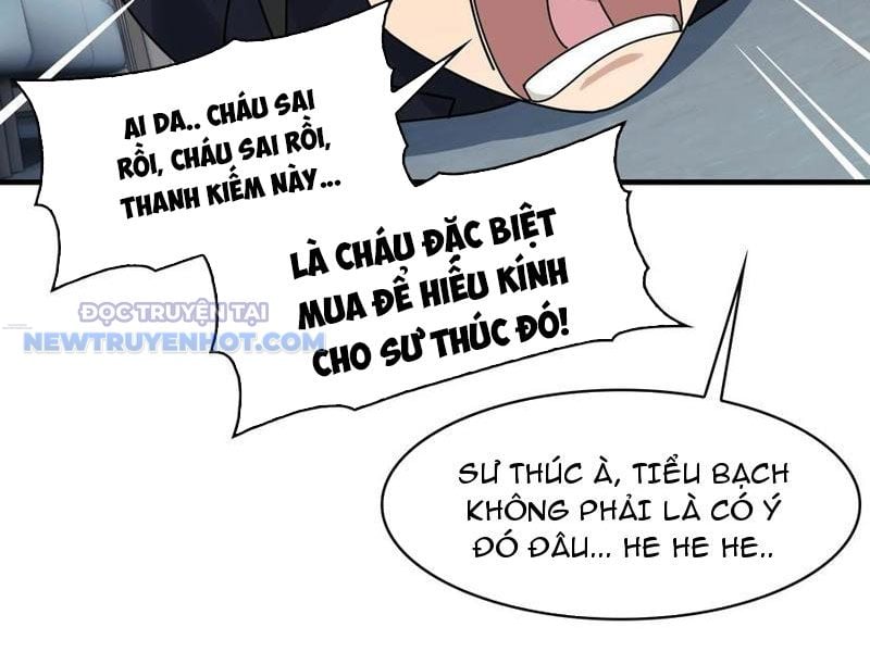 đối Mặt Với Bệnh Tâm Thần, Ma Quỷ Chẳng Là Cái Thá Gì Chap 80 - Next Chap 81