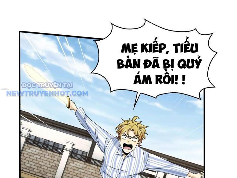 đối Mặt Với Bệnh Tâm Thần, Ma Quỷ Chẳng Là Cái Thá Gì Chap 80 - Next Chap 81