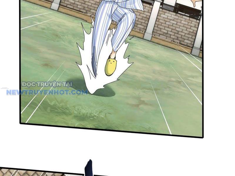 đối Mặt Với Bệnh Tâm Thần, Ma Quỷ Chẳng Là Cái Thá Gì Chap 80 - Next Chap 81