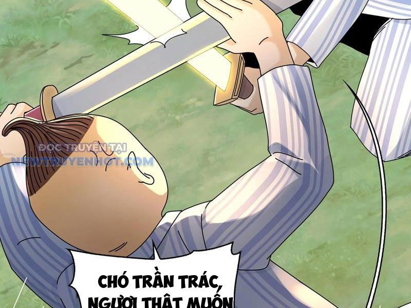 đối Mặt Với Bệnh Tâm Thần, Ma Quỷ Chẳng Là Cái Thá Gì Chap 80 - Next Chap 81