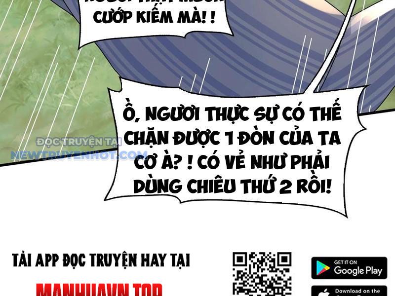 đối Mặt Với Bệnh Tâm Thần, Ma Quỷ Chẳng Là Cái Thá Gì Chap 80 - Next Chap 81