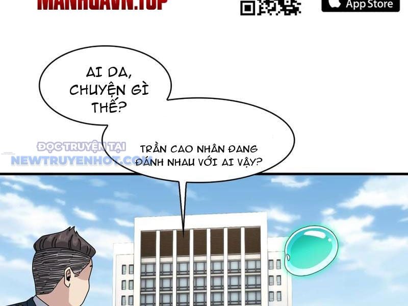 đối Mặt Với Bệnh Tâm Thần, Ma Quỷ Chẳng Là Cái Thá Gì Chap 80 - Next Chap 81