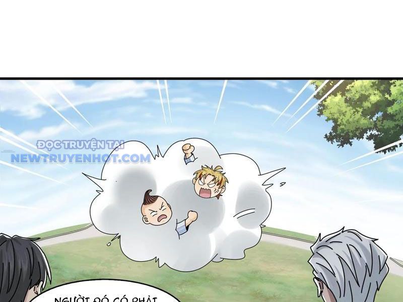 đối Mặt Với Bệnh Tâm Thần, Ma Quỷ Chẳng Là Cái Thá Gì Chap 80 - Next Chap 81