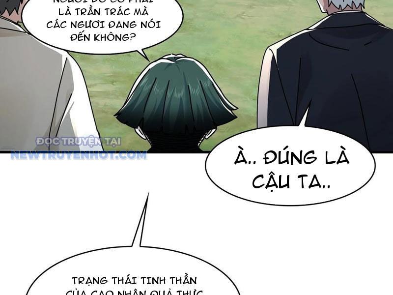 đối Mặt Với Bệnh Tâm Thần, Ma Quỷ Chẳng Là Cái Thá Gì Chap 80 - Next Chap 81