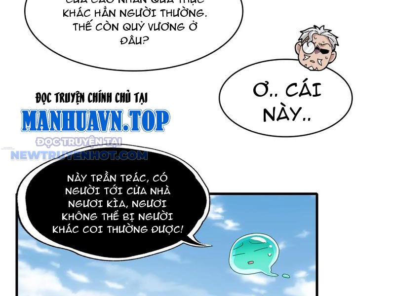 đối Mặt Với Bệnh Tâm Thần, Ma Quỷ Chẳng Là Cái Thá Gì Chap 80 - Next Chap 81