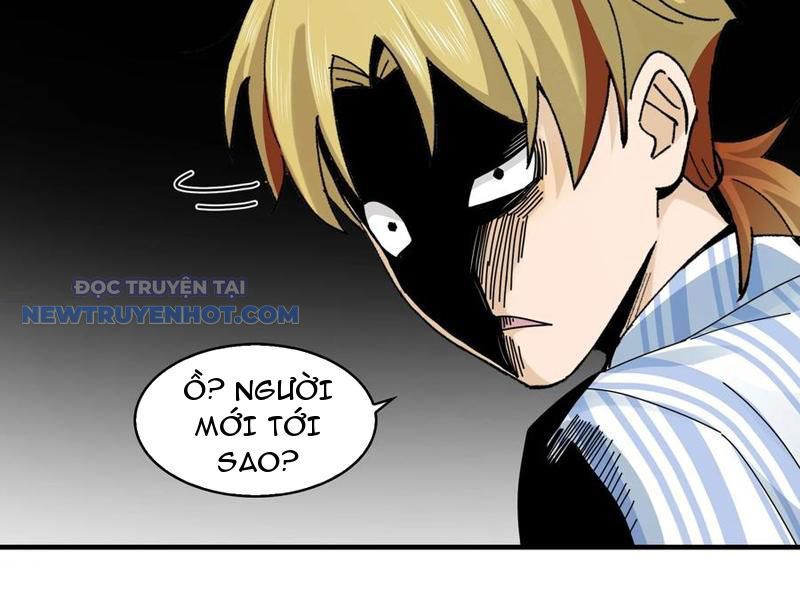 đối Mặt Với Bệnh Tâm Thần, Ma Quỷ Chẳng Là Cái Thá Gì Chap 80 - Next Chap 81