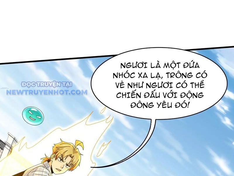 đối Mặt Với Bệnh Tâm Thần, Ma Quỷ Chẳng Là Cái Thá Gì Chap 80 - Next Chap 81