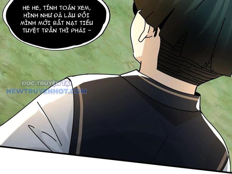 đối Mặt Với Bệnh Tâm Thần, Ma Quỷ Chẳng Là Cái Thá Gì Chap 80 - Next Chap 81