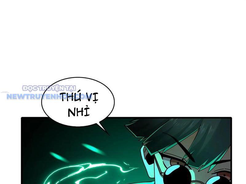 đối Mặt Với Bệnh Tâm Thần, Ma Quỷ Chẳng Là Cái Thá Gì Chap 80 - Next Chap 81