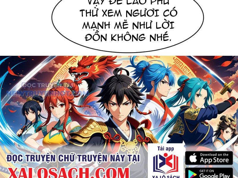đối Mặt Với Bệnh Tâm Thần, Ma Quỷ Chẳng Là Cái Thá Gì Chap 80 - Next Chap 81