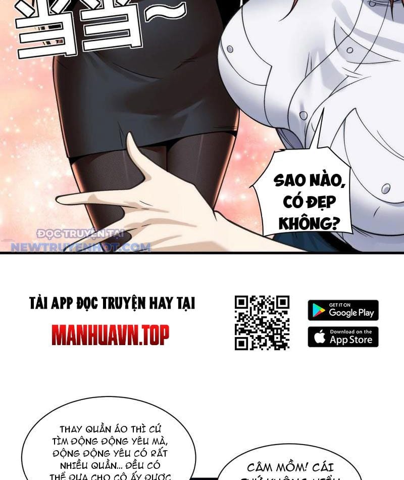 đối Mặt Với Bệnh Tâm Thần, Ma Quỷ Chẳng Là Cái Thá Gì Chap 81 - Next Chap 82