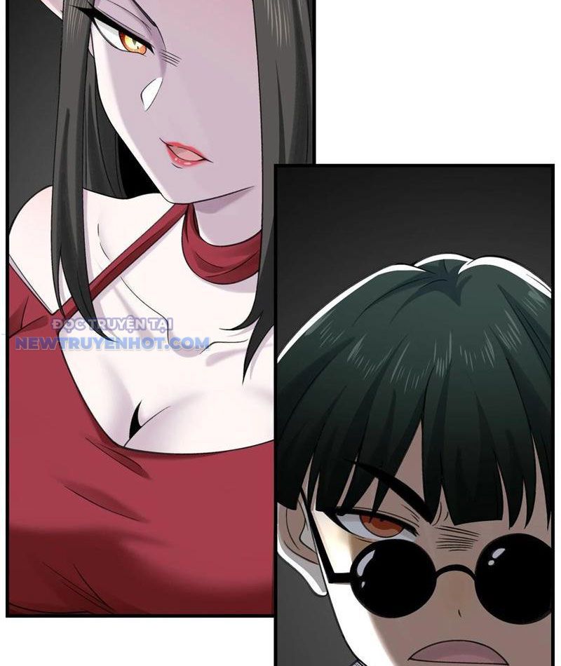 đối Mặt Với Bệnh Tâm Thần, Ma Quỷ Chẳng Là Cái Thá Gì Chap 81 - Next Chap 82