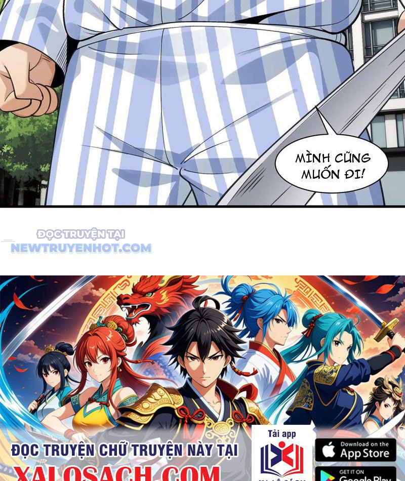 đối Mặt Với Bệnh Tâm Thần, Ma Quỷ Chẳng Là Cái Thá Gì Chap 81 - Next Chap 82