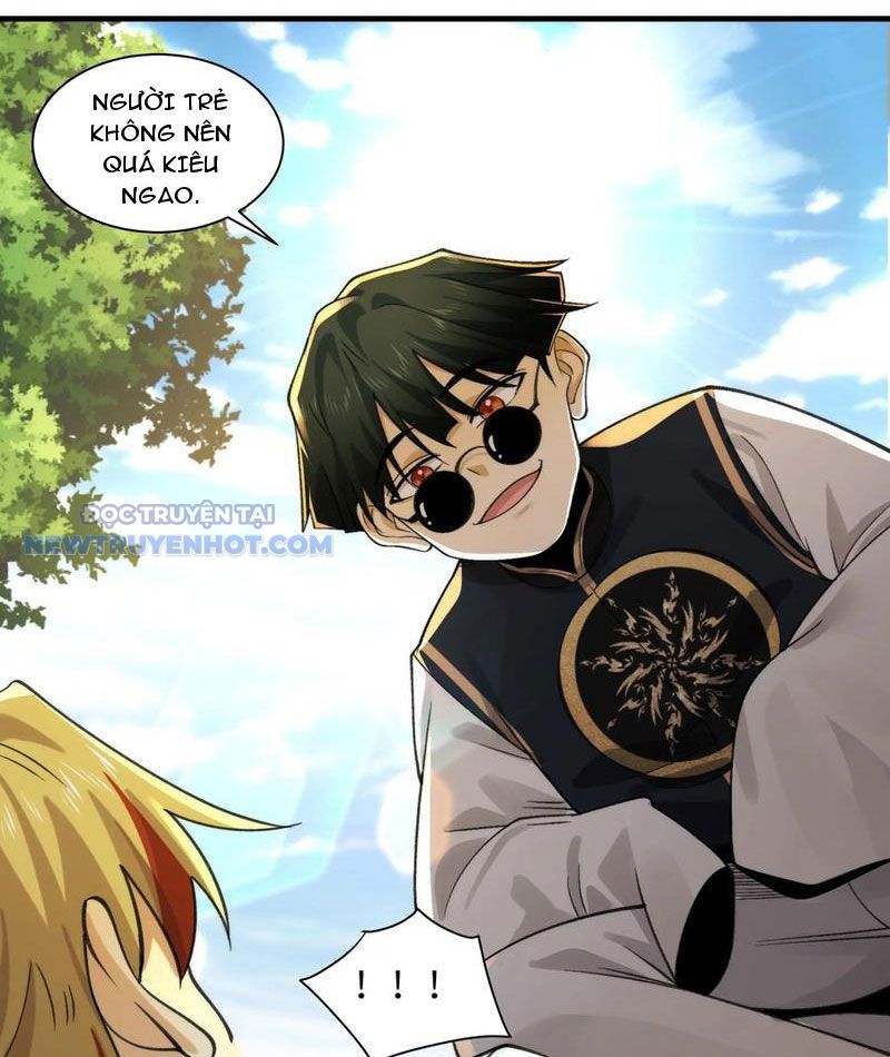 đối Mặt Với Bệnh Tâm Thần, Ma Quỷ Chẳng Là Cái Thá Gì Chap 81 - Next Chap 82