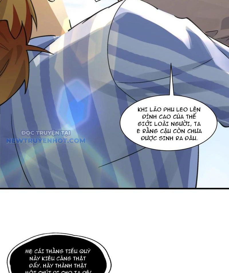 đối Mặt Với Bệnh Tâm Thần, Ma Quỷ Chẳng Là Cái Thá Gì Chap 81 - Next Chap 82