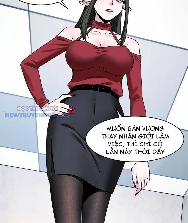 đối Mặt Với Bệnh Tâm Thần, Ma Quỷ Chẳng Là Cái Thá Gì Chap 82 - Next Chap 83