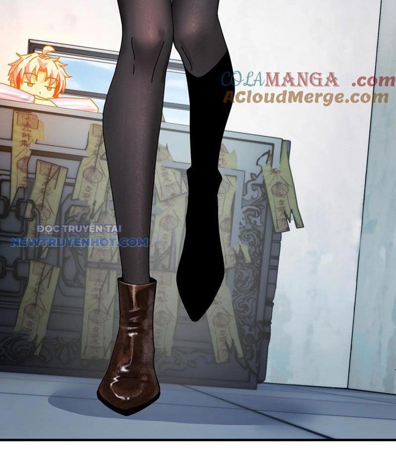 đối Mặt Với Bệnh Tâm Thần, Ma Quỷ Chẳng Là Cái Thá Gì Chap 82 - Next Chap 83