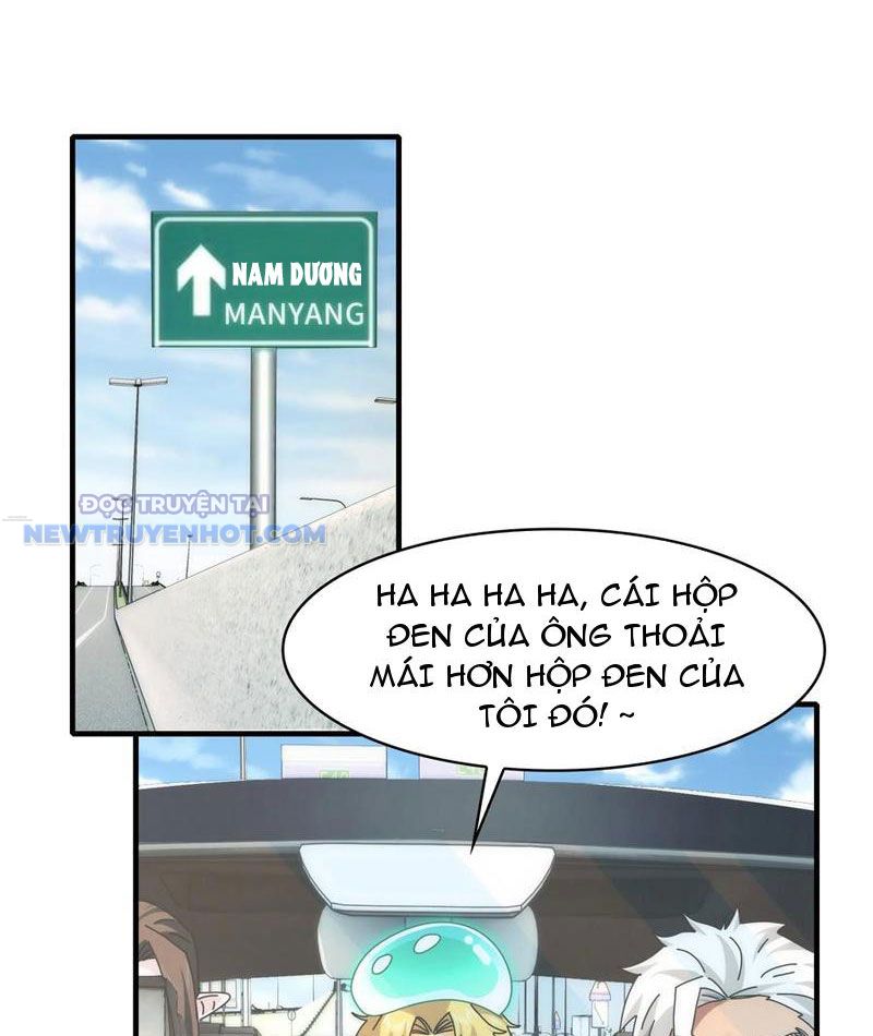 đối Mặt Với Bệnh Tâm Thần, Ma Quỷ Chẳng Là Cái Thá Gì Chap 82 - Next Chap 83