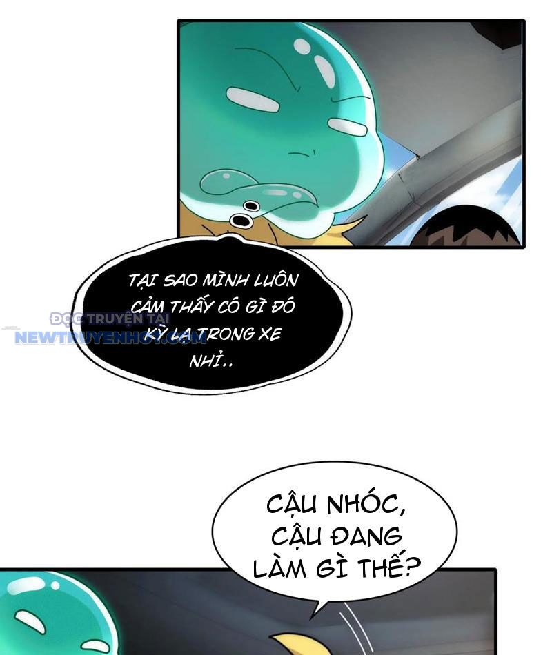 đối Mặt Với Bệnh Tâm Thần, Ma Quỷ Chẳng Là Cái Thá Gì Chap 82 - Next Chap 83