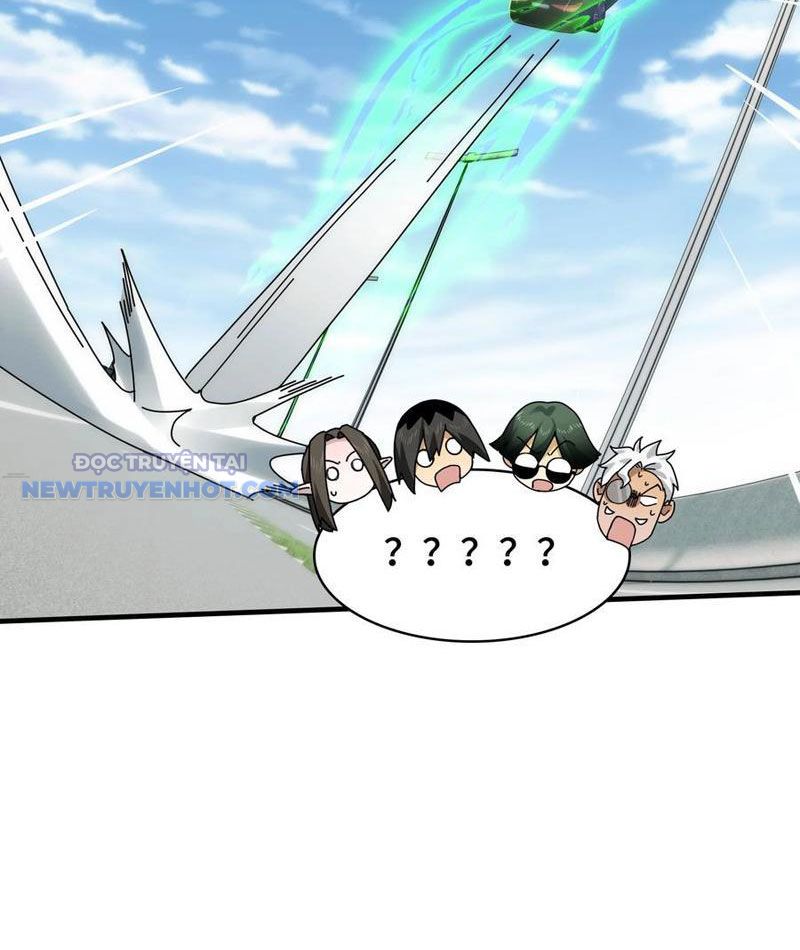 đối Mặt Với Bệnh Tâm Thần, Ma Quỷ Chẳng Là Cái Thá Gì Chap 82 - Next Chap 83