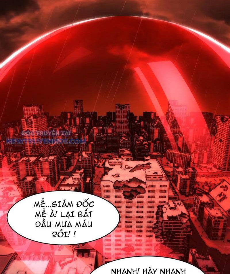 đối Mặt Với Bệnh Tâm Thần, Ma Quỷ Chẳng Là Cái Thá Gì Chap 82 - Next Chap 83