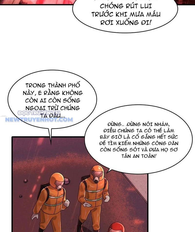 đối Mặt Với Bệnh Tâm Thần, Ma Quỷ Chẳng Là Cái Thá Gì Chap 82 - Next Chap 83