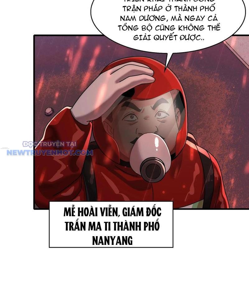 đối Mặt Với Bệnh Tâm Thần, Ma Quỷ Chẳng Là Cái Thá Gì Chap 82 - Next Chap 83