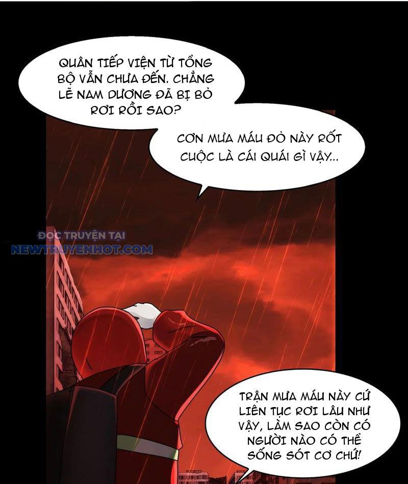 đối Mặt Với Bệnh Tâm Thần, Ma Quỷ Chẳng Là Cái Thá Gì Chap 82 - Next Chap 83